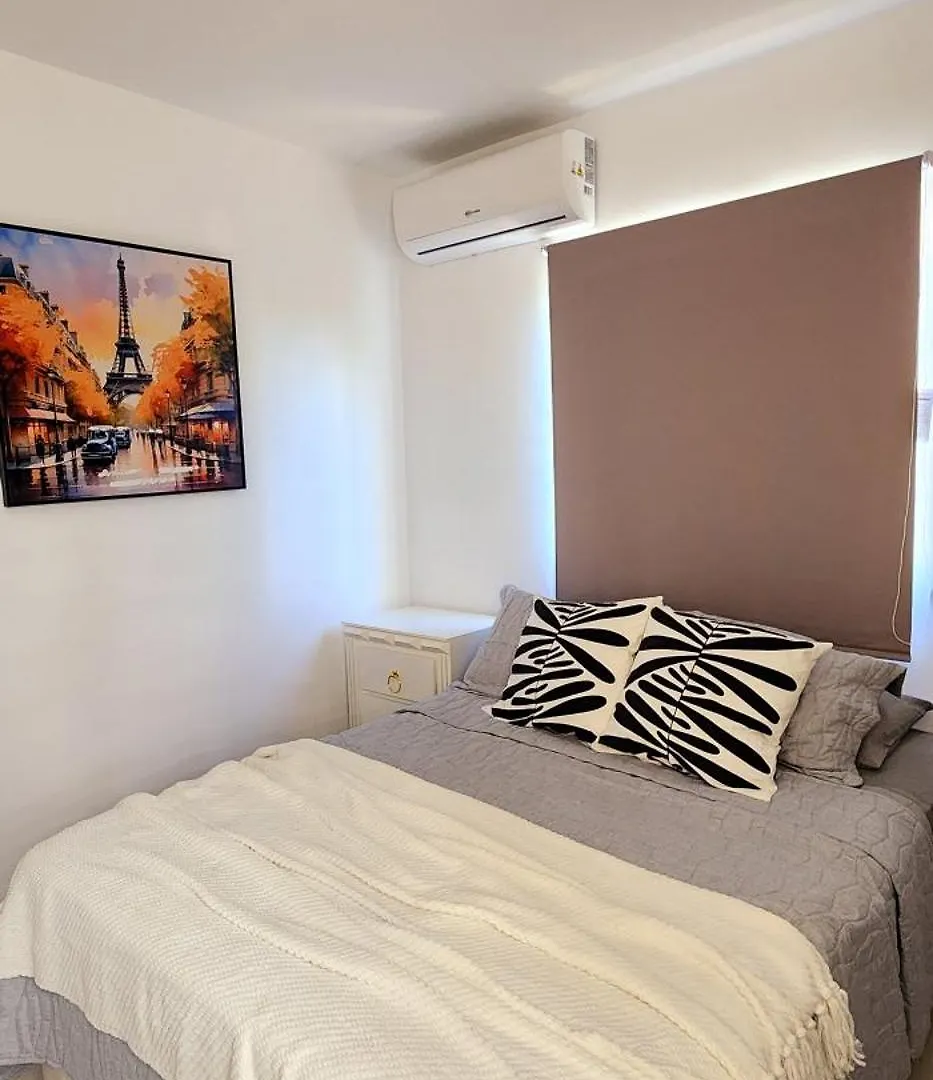 Tropical Dream, 2 Hab, 2 Banos, Terraza, Piscina, Wifi De Alta Velocidad Gratis Lägenhet Punta Cana 0*,  Dominikanska republiken