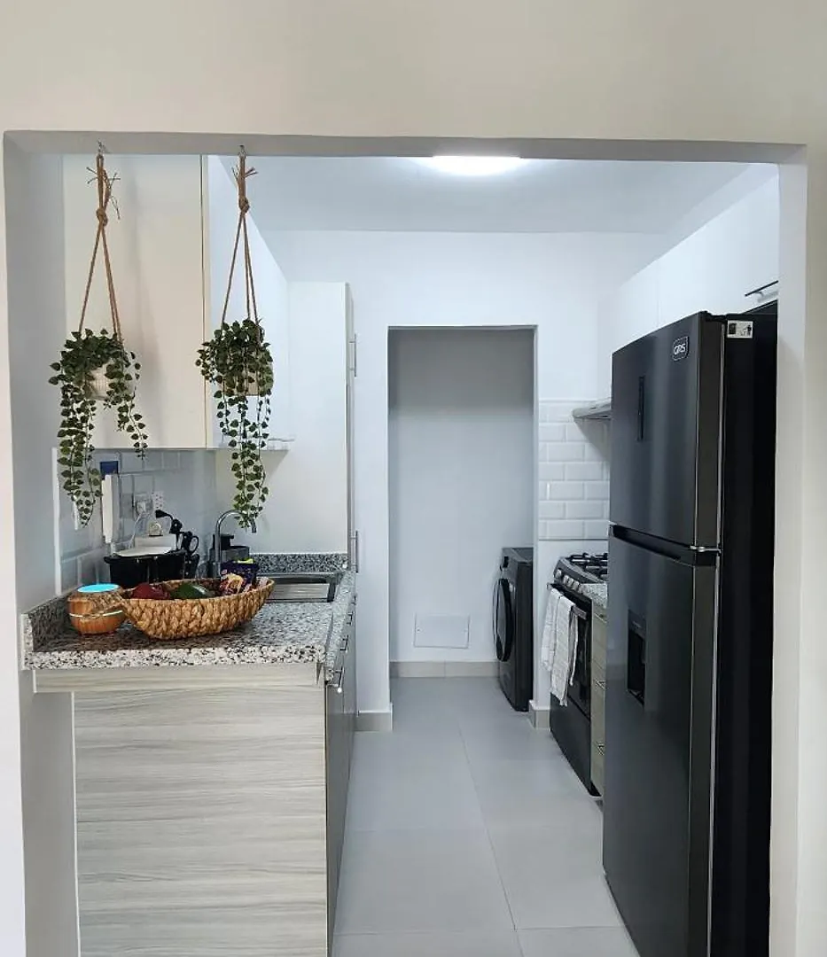 Tropical Dream, 2 Hab, 2 Banos, Terraza, Piscina, Wifi De Alta Velocidad Gratis Apartment Punta Cana