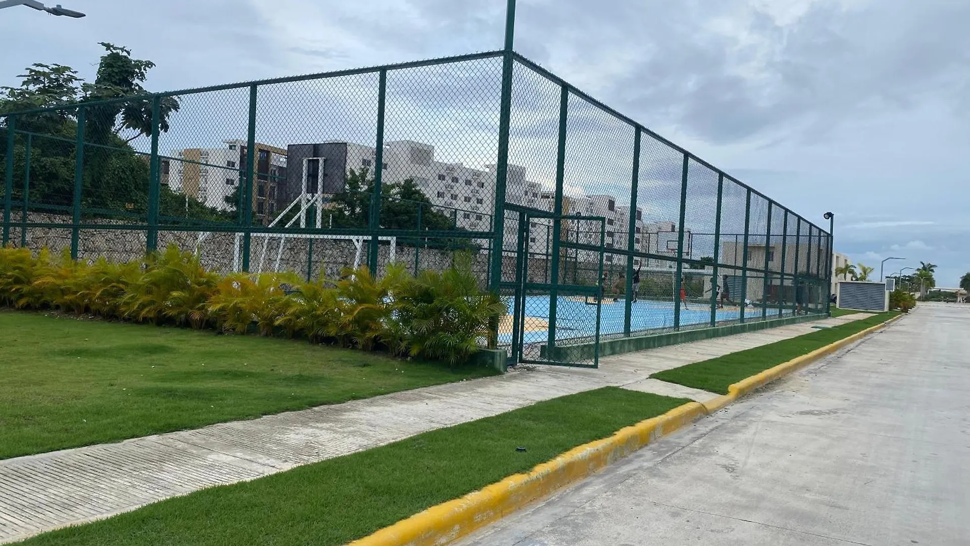 Tropical Dream, 2 Hab, 2 Banos, Terraza, Piscina, Wifi De Alta Velocidad Gratis Apartment Punta Cana Dominican Republic