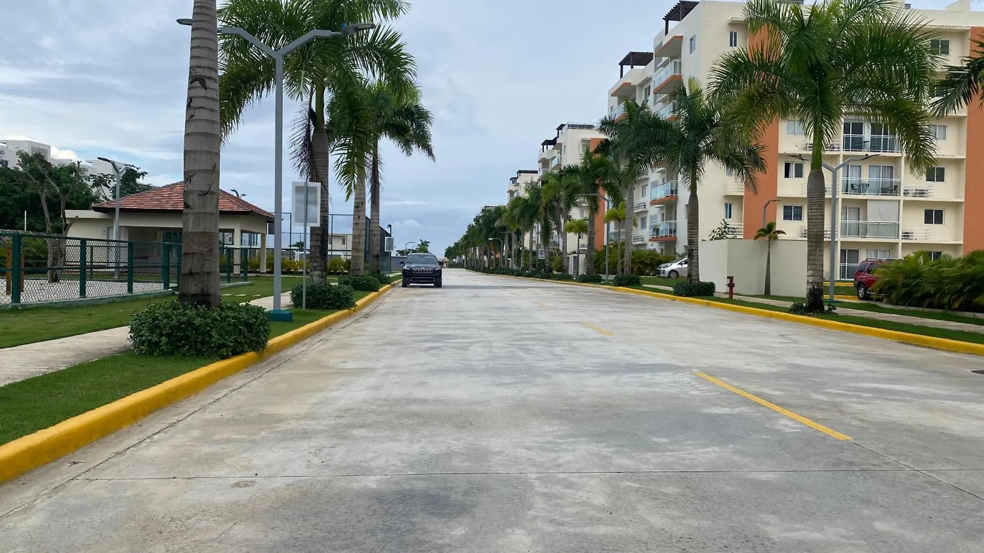 Tropical Dream, 2 Hab, 2 Banos, Terraza, Piscina, Wifi De Alta Velocidad Gratis Apartment Punta Cana 0*,