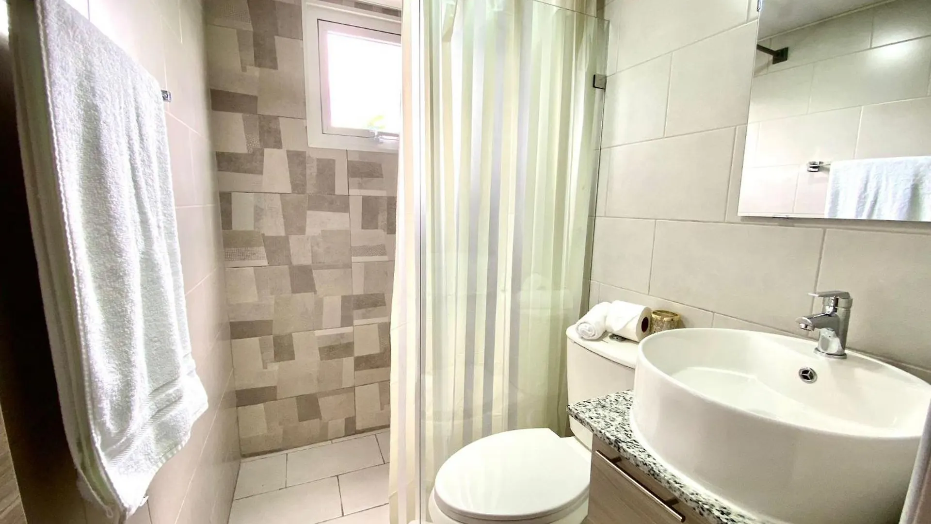 Tropical Dream, 2 Hab, 2 Banos, Terraza, Piscina, Wifi De Alta Velocidad Gratis Apartment Punta Cana 0*,  Dominican Republic