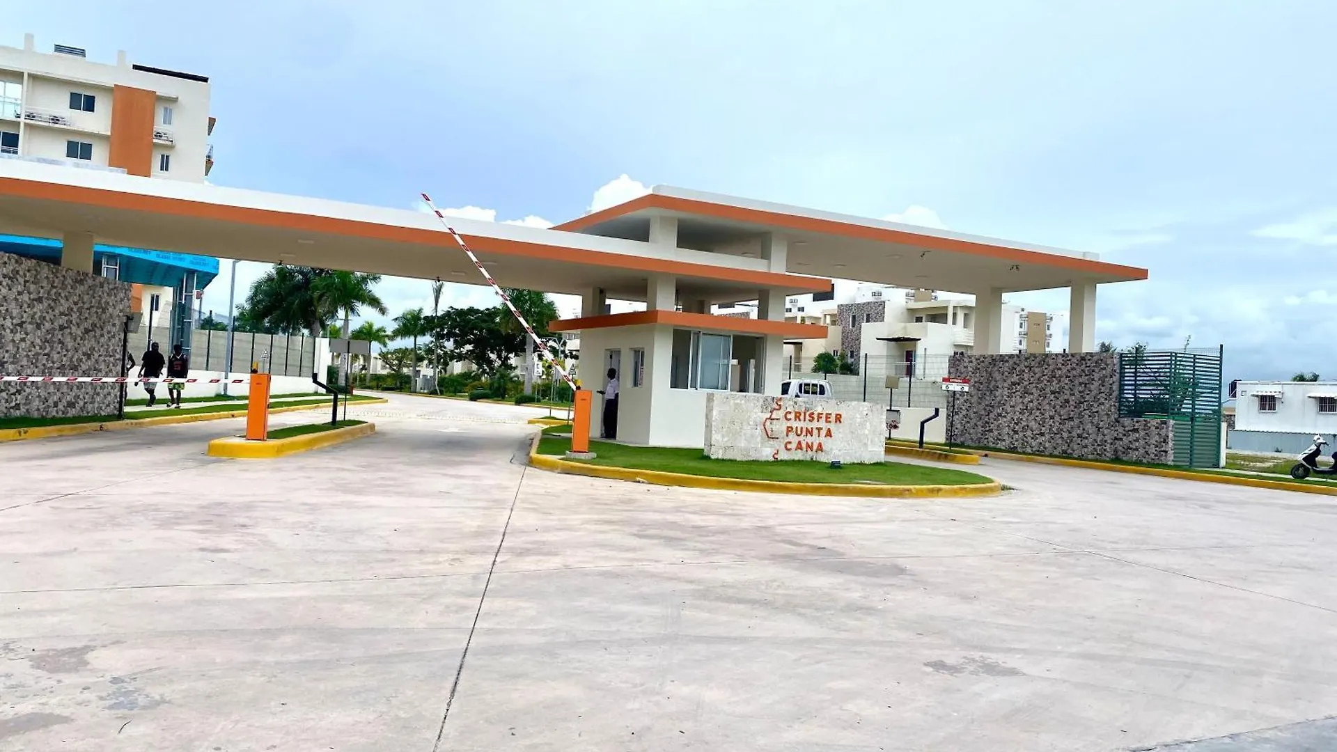 Tropical Dream, 2 Hab, 2 Banos, Terraza, Piscina, Wifi De Alta Velocidad Gratis Apartment Punta Cana